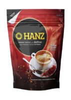 Ohanz Kopi Saffron