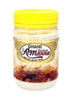 Ohanz Serbuk Almanna