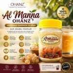 Ohanz Serbuk Almanna
