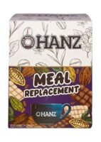 Ohanz Meal Replacement