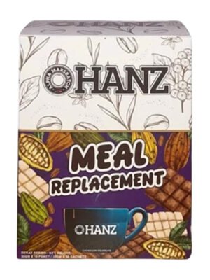 Ohanz Meal Replacement