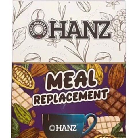 Ohanz Meal Replacement