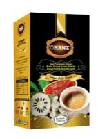 Ohanz Kopi Kunyit Putih